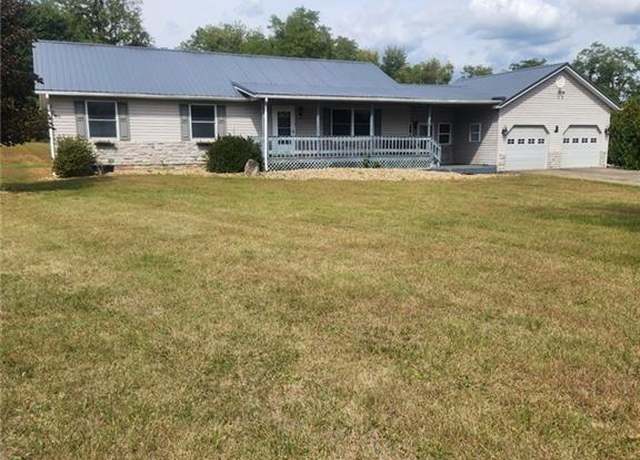 Property at 31 Apple Valley Blvd, Howard, OH 43028, 3 beds, 2 baths
