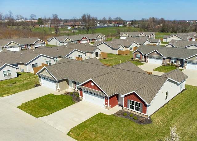Property at 2270 Ferguson Road Unit 163 Rd, Ontario, OH 44906, 2 beds, 2 baths