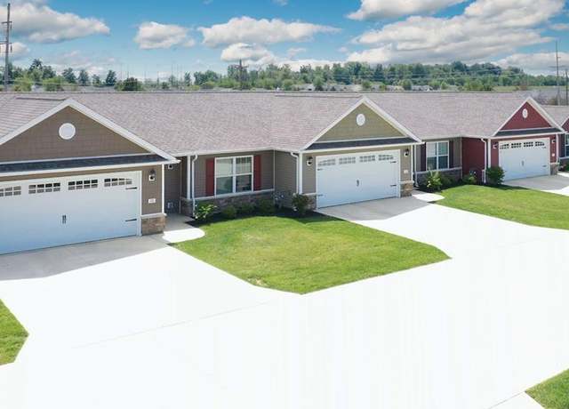 Property at 2270 Ferguson Road Unit 163 Rd, Ontario, OH 44906, 2 beds, 2 baths