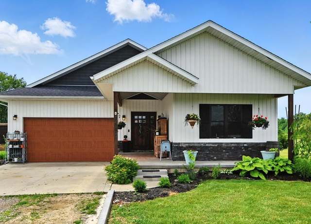 Property at 5195 Millsboro Rd, Galion, OH 44833, 4 beds, 2 baths
