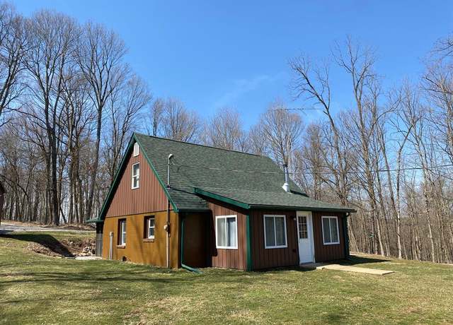 Property at 1310 Scott Rd, Mansfield, OH 44903, 3 beds, 1 bath