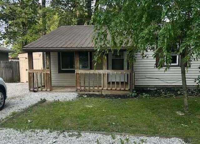 Property at 405 Hensley Ave, Galion, OH 44833, 2 beds, 1 bath