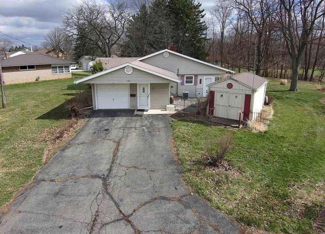 Property at 601 Portland Way North Way, Galion, OH 44833, 2 beds, 1.5 baths