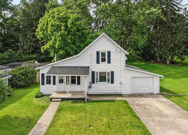 Property at 39 1st Ave, Lexington, OH 44904, 3 beds, 2 baths