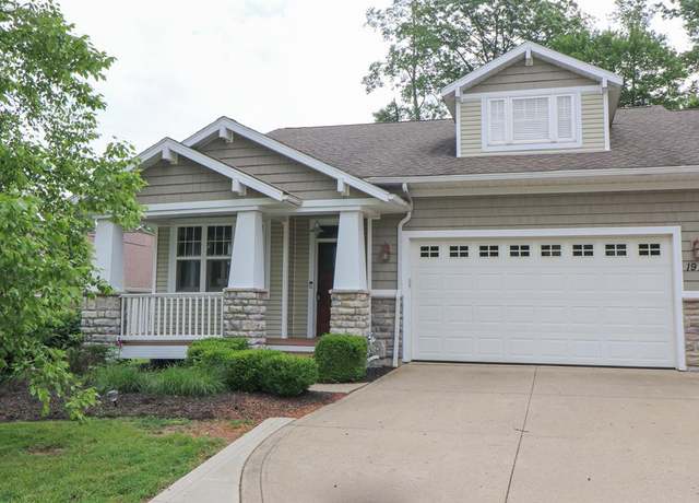 Property at 1915 Teakwood Dr, Ontario, OH 44906, 3 beds, 3 baths