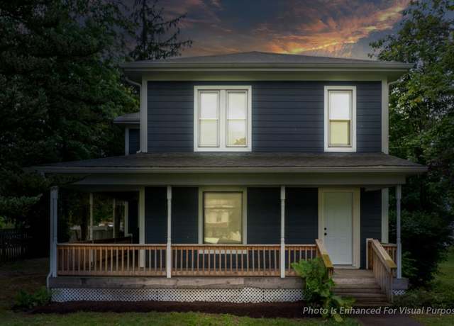 Property at 1676 Old Delaware Rd, Mount Vernon, OH 43050, 3 beds, 3 baths