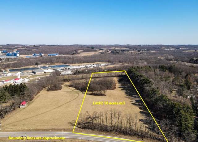 Property at 0 Frederick St Lot #2, Lexington, OH 44904