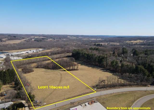 Property at 0 Frederick St Lot# 1, Lexington, OH 44904