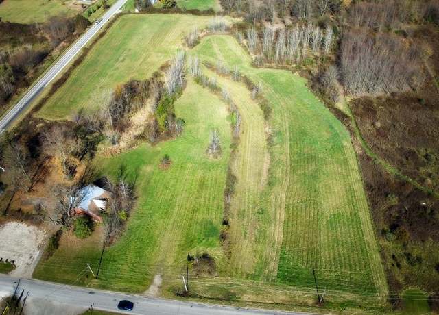 Property at 001 State Route 61, Fulton, OH 43315