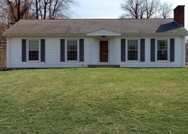 Property at 733 Maple St, Mansfield, OH 44906, 3 beds, 2 baths