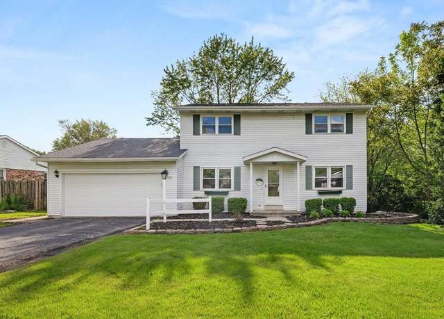 Property at 828 Longmeadow Ln, Findlay, OH 45840, 4 beds, 2.5 baths