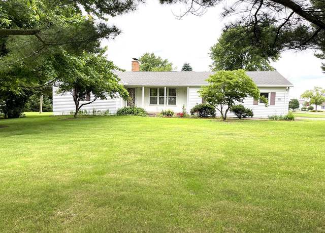 Property at 171 W Smiley Ave, Shelby, OH 44875, 2 beds, 2 baths