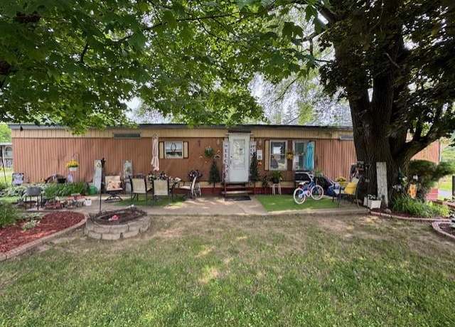 Property at 340 Boston Ave, Mansfield, OH 44906, 2 beds, 1 bath