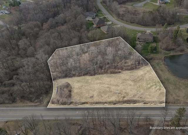 Property at 0 Hillside Dr & State Route 42 (lexington Ave), Mansfield, OH 44907