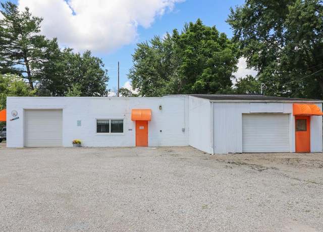 Property at 419 Sixth Ave, Mansfield, OH 44906