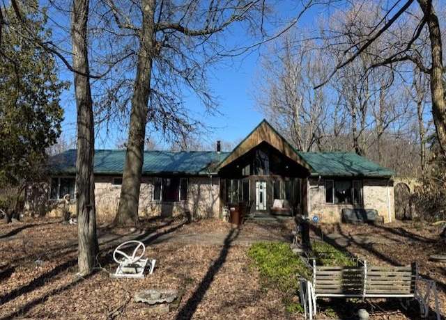 Property at 776 Lexington Ontario Rd, Mansfield, OH 44903, 4 beds, 4 baths