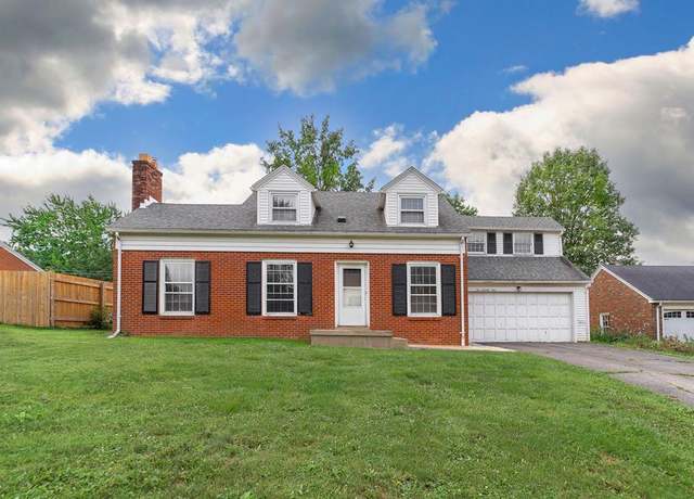 Property at 679 Coleman Rd, Mansfield, OH 44903, 3 beds, 2.5 baths
