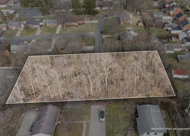 Property at 0 Cline Ave / Hedeen /abbeyfeale, Mansfield, OH 44905
