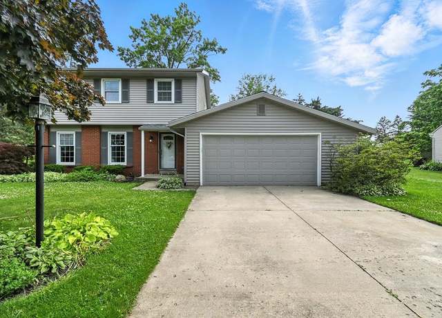 Property at 655 Sequoia Ln, Mansfield, OH 44904, 3 beds, 2.5 baths