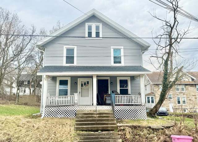 Property at 51 Glessner Ave, Mansfield, OH 44903, 6 beds, 2 baths