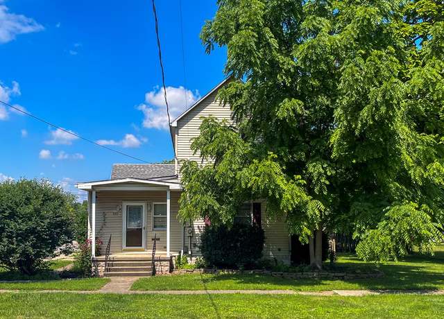 Property at 120 2nd St, Shelby, OH 44875, 3 beds, 2 baths