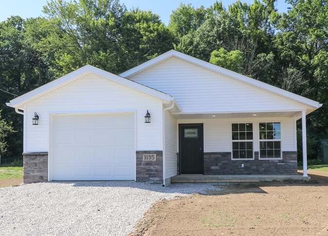 Property at 1135 Nestor, Mansfield, OH 44906, 3 beds, 2 baths