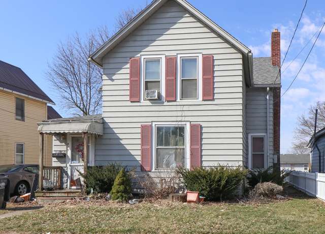 Property at 305 Keefer St, Willard, OH 44890, 3 beds, 2 baths