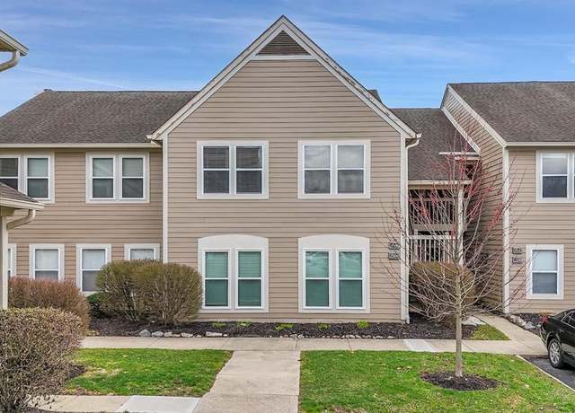 Property at 3506 Fishinger Mill Dr, Hilliard, OH 43026, 2 beds, 2 baths