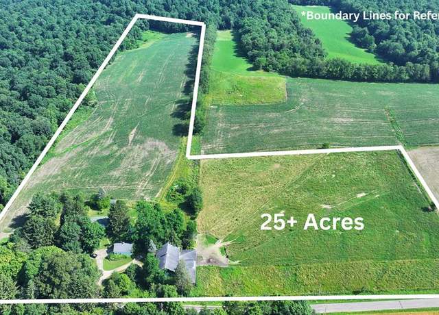 Property at 920 Twp Rd 2606, Perrysville, OH 44864, 2 beds, 2 baths