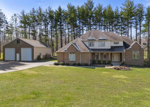 Property at 2695 Millsboro Rd, Ontario, OH 44903, 3 beds, 2.5 baths