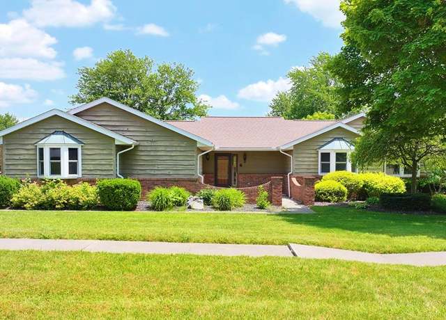 Property at 621 Heidi Ln, Mansfield, OH 44904, 3 beds, 2.5 baths
