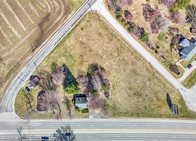 Property at 0 State Route 39, Shelby, OH 44875