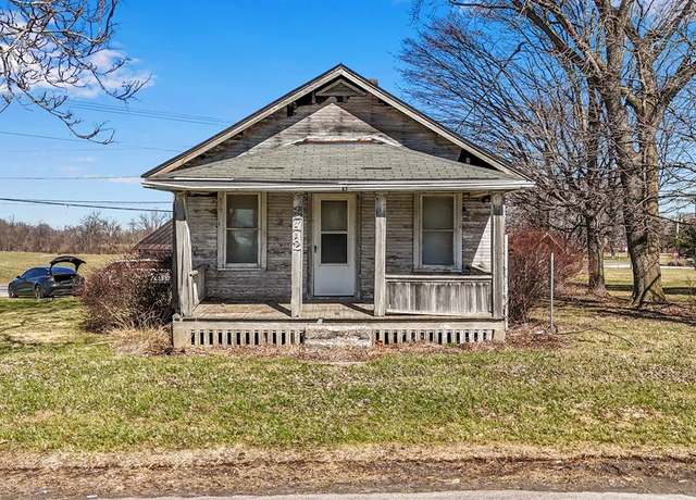 Property at 3772 State Route 39, Shelby, OH 44875, 2 beds, 1 bath