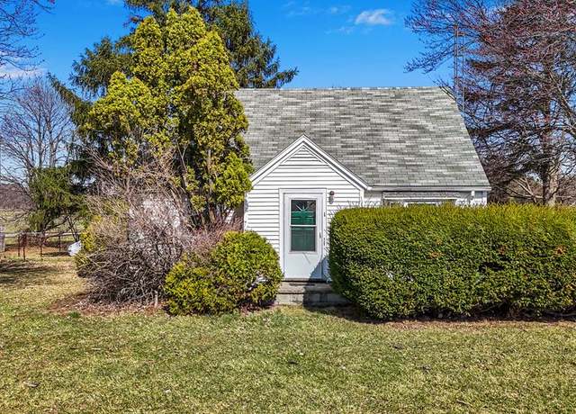Property at 3768 State Route 39, Shelby, OH 44875, 3 beds, 1 bath
