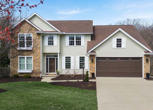 Property at 444 Colt Cir, Bellville, OH 44813, 4 beds, 3.5 baths