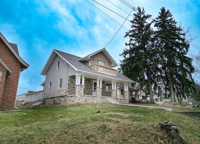 Property at 258 Elmwood Dr, Mansfield, OH 44906, 3 beds, 1.5 baths
