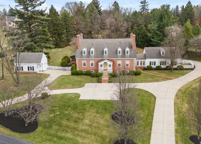 Property at 1157 Deer Run Rd, Mansfield, OH 44906, 5 beds, 5.5 baths