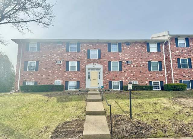 Property at 615 Bailey Dr #4 Dr, Mansfield, OH 44904, 2 beds, 1 bath