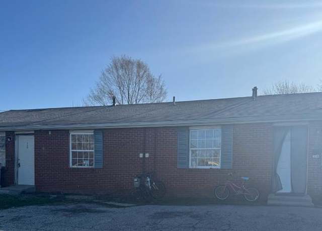 Property at 318 Elizabeth St, Willard, OH 44890, 2 beds, 2 baths