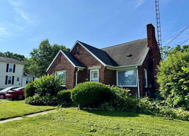 Property at 625 Grove Ave, Galion, OH 44833, 3 beds, 1 bath