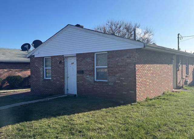 Property at 324 Elizabeth St, Willard, OH 44890, 3 beds, 1 bath