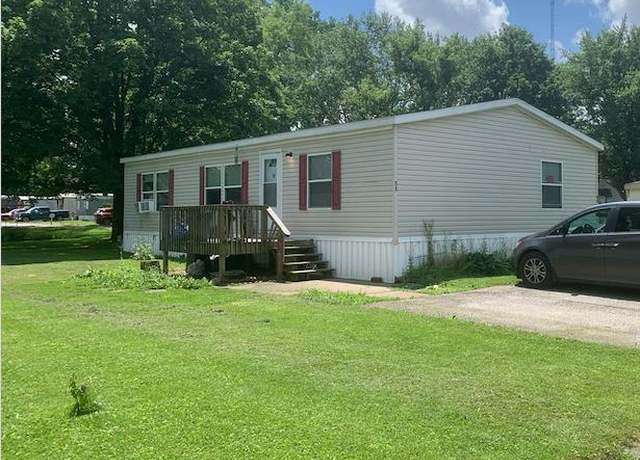 Property at 630 Oak St. Lot 88 St, Mansfield, OH 44907, 3 beds, 2 baths