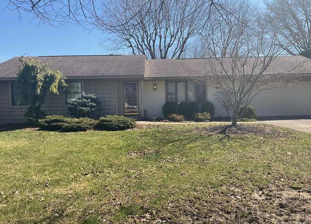 Property at 1152 Rosedale Ave, Bucyrus, OH 44820, 2 beds, 2.5 baths