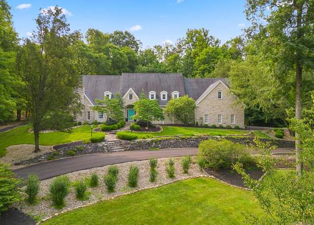 Property at 1298 Deer Run Rd, Mansfield, OH 44906, 6 beds, 7 baths