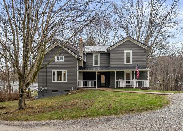 Property at 71 Narrow St, Butler, OH 44822, 5 beds, 2 baths
