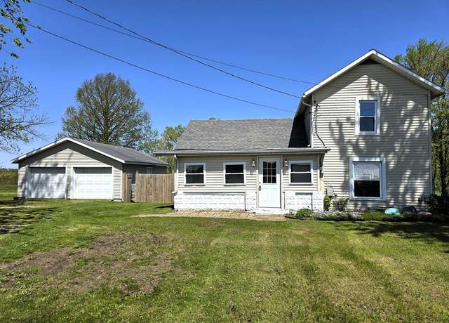 Property at 752 State Route 101, Clyde, OH 43410, 3 beds, 1 bath
