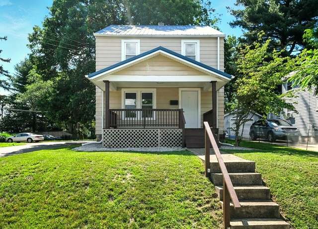 Property at 294 Lind Ave, Mansfield, OH 44903, 3 beds, 1 bath