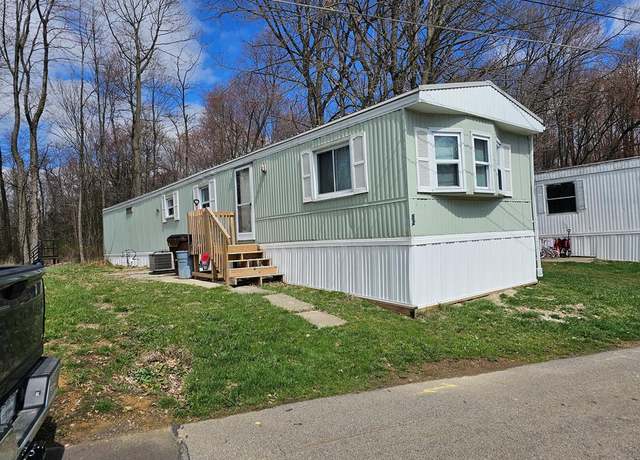Property at 76 Ford Rd Lot 52 Rd, Mansfield, OH 44905, 2 beds, 2 baths