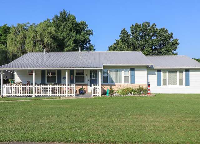 Property at 400 Sherwood Ct, Ontario, OH 44906, 3 beds, 1 bath