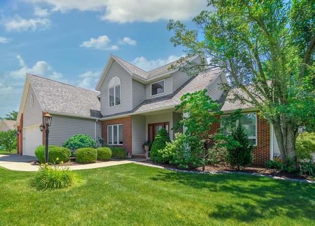 Property at 2453 Whitney Ave, Ontario, OH 44906, 4 beds, 3 baths